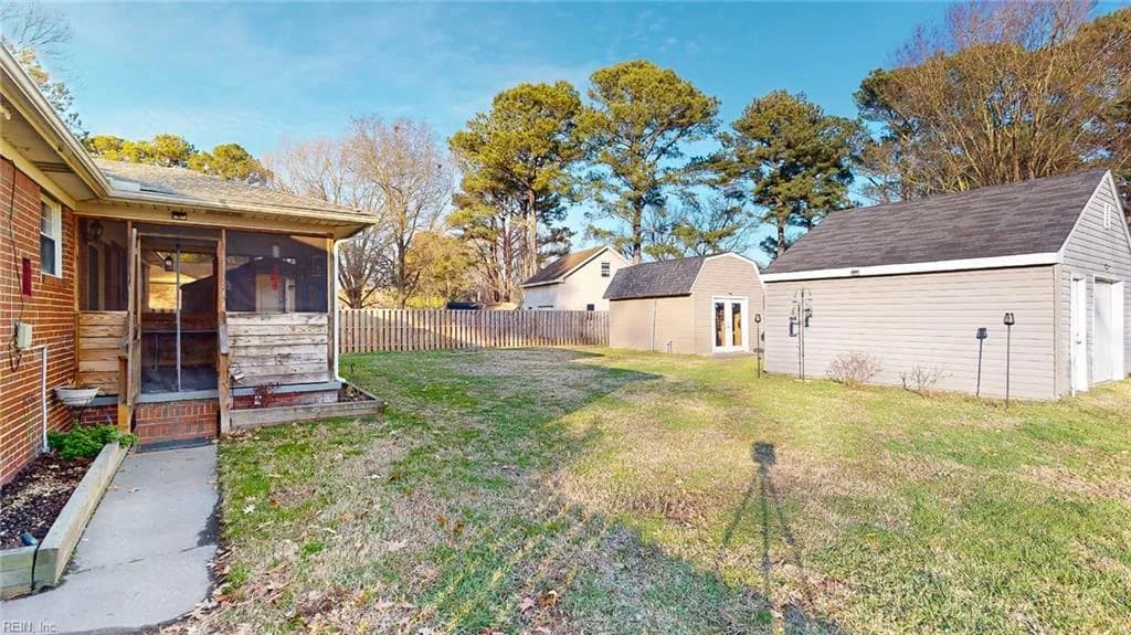 1001 Vanderploeg Drive DR, CHESAPEAKE VA 23320 - Photo 3