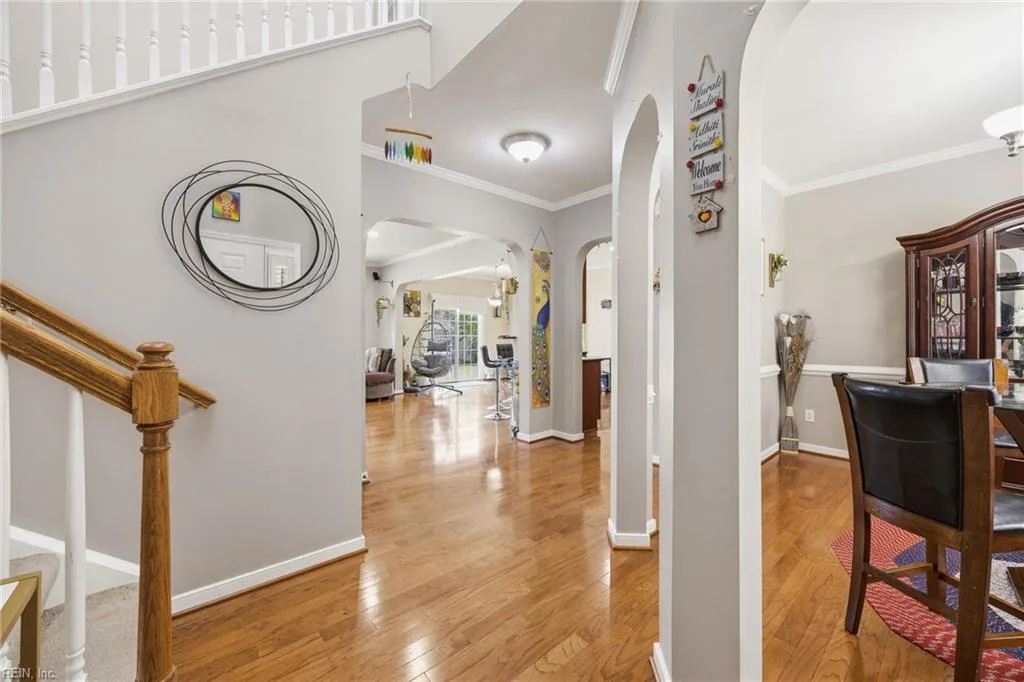 2504 Mario Court NONE, VIRGINIABEACH VA 23456 - Photo 3