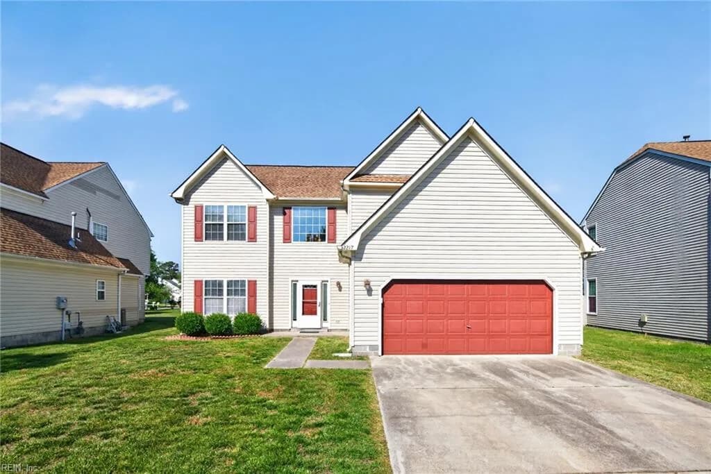 2217 Arrowstone CT, VIRGINIABEACH VA 23456 - Photo 2