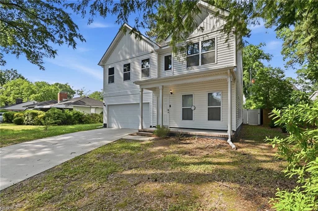 3560 Riverside DR, NORFOLK VA 23502 - Photo 3