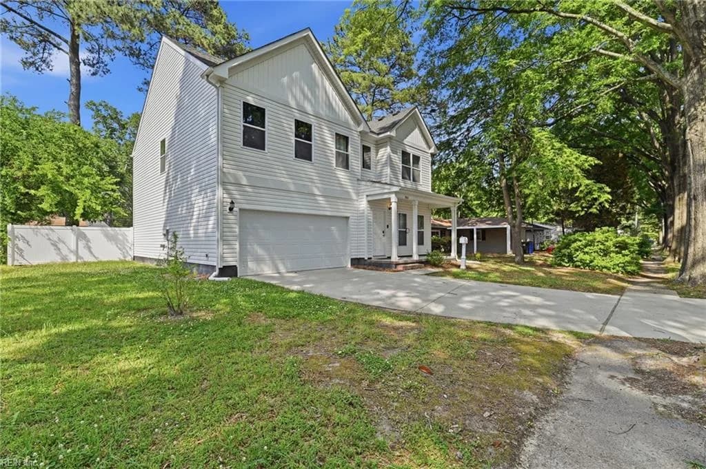 3560 Riverside DR, NORFOLK VA 23502 - Photo 4