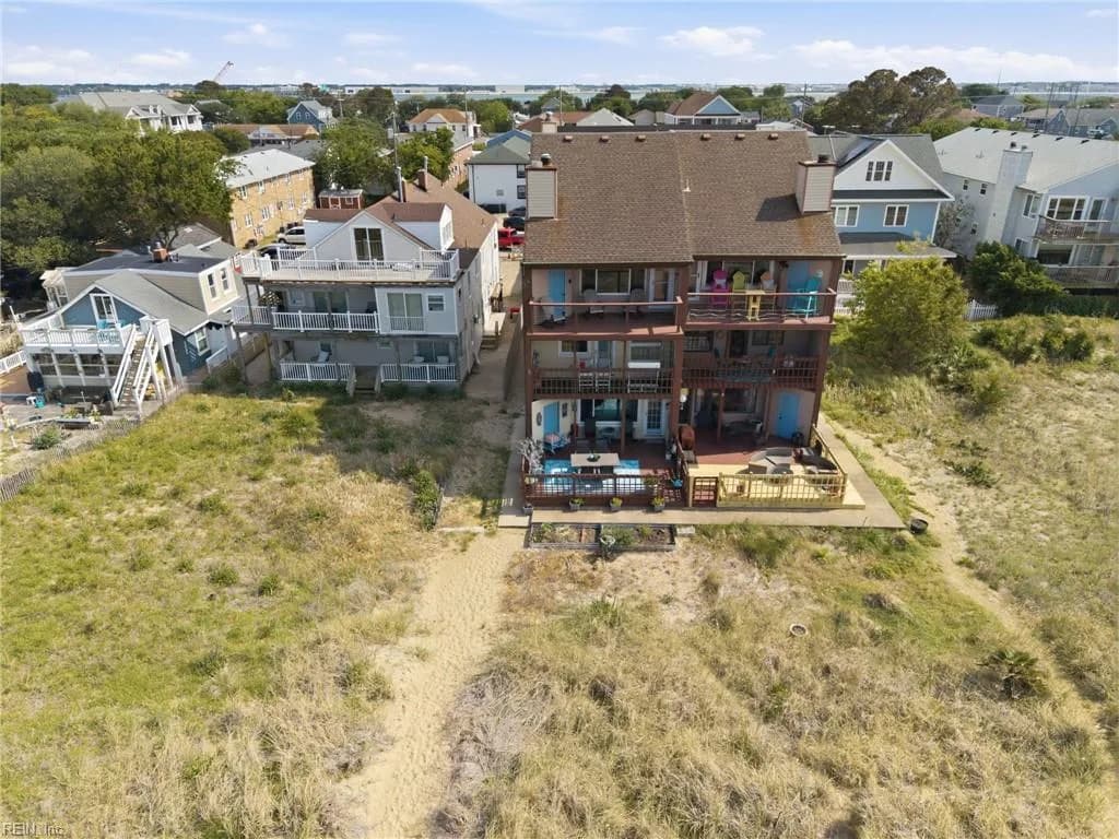 1216 W Ocean View Avenue NONE ##B, NORFOLK VA 23503 - Photo 3