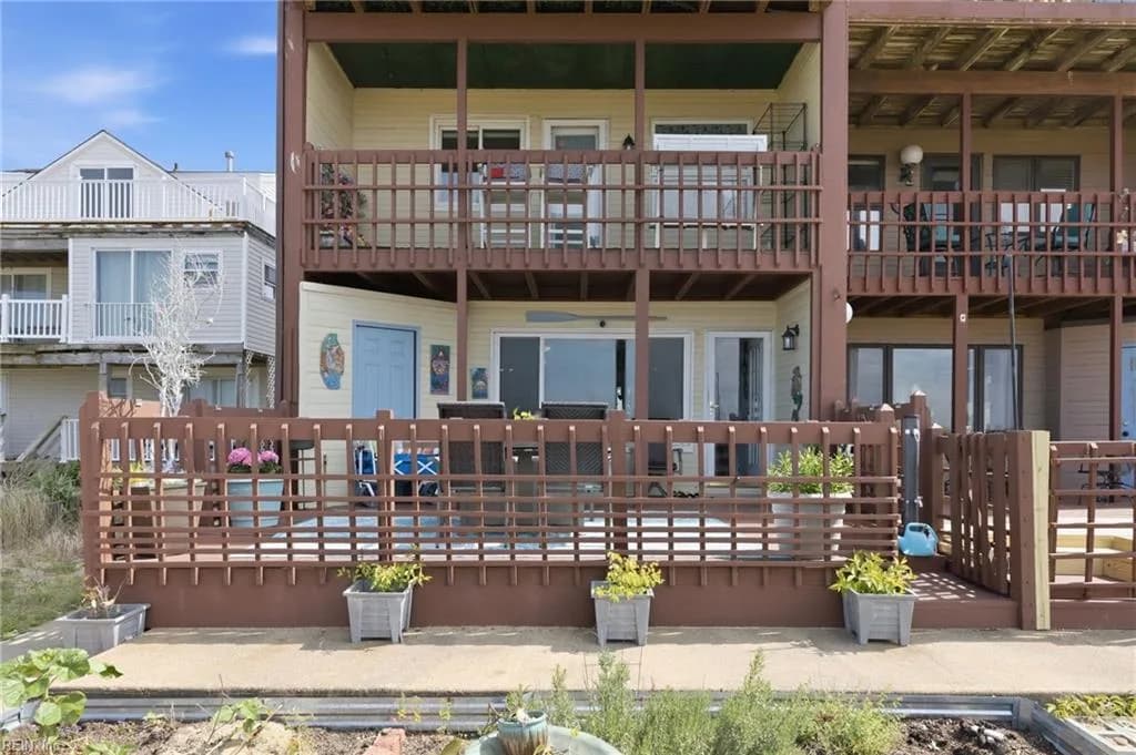 1216 W Ocean View Avenue NONE ##B, NORFOLK VA 23503 - Photo 4