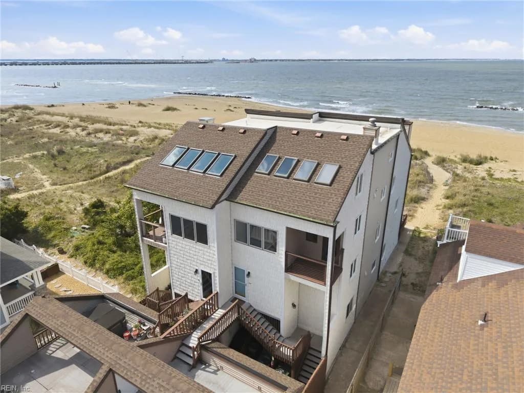 1216 W Ocean View Avenue NONE ##B, NORFOLK VA 23503 - Photo 5
