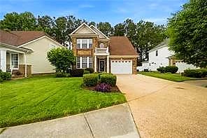 2948 Enchanting CIR, VIRGINIA BEACH VA 23456 - Main photo