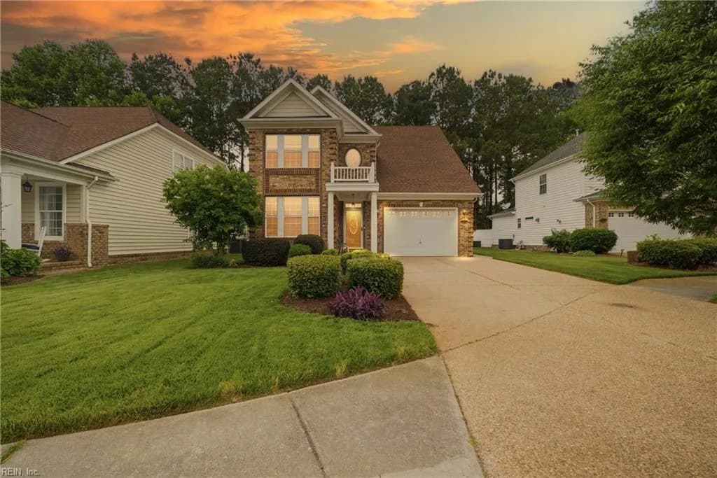 2948 Enchanting CIR, VIRGINIABEACH VA 23456 - Photo 3
