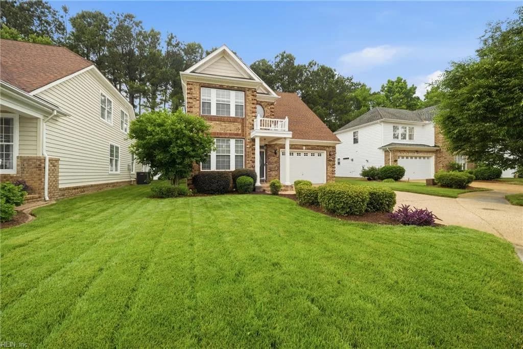 2948 Enchanting CIR, VIRGINIABEACH VA 23456 - Photo 4