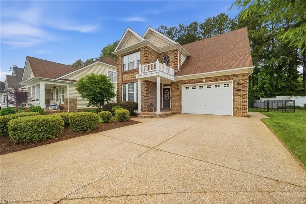 2948 Enchanting CIR, VIRGINIABEACH VA 23456 - Photo 5