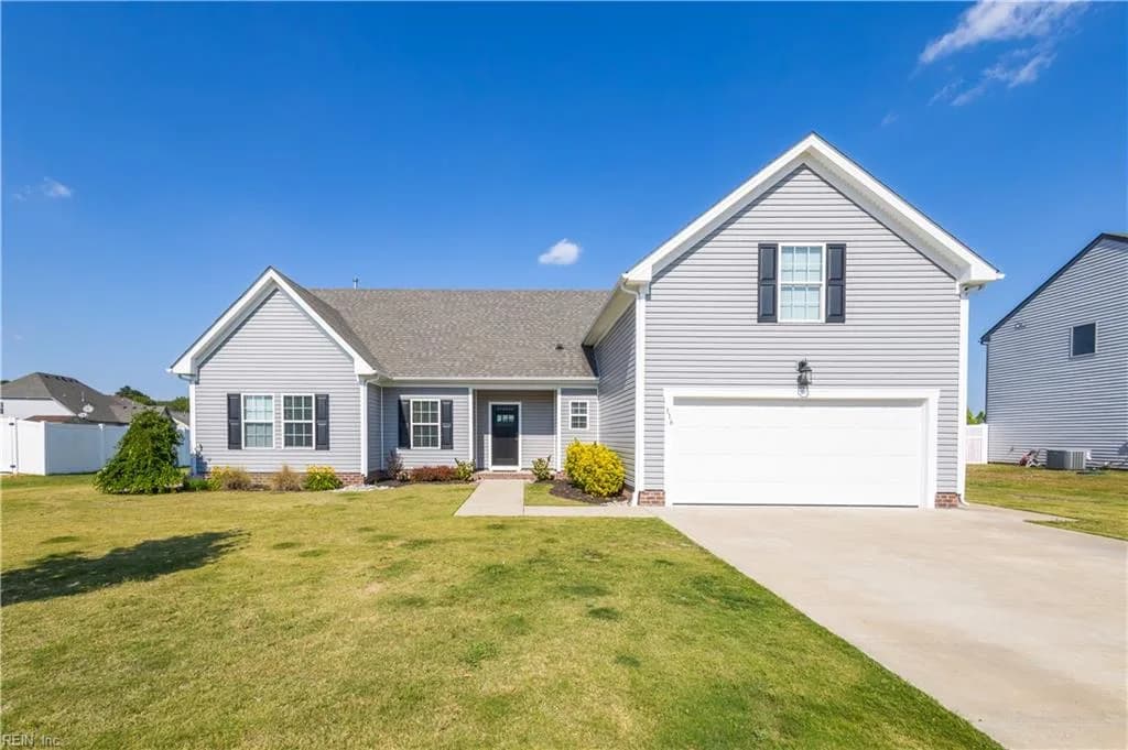 116 Parrish Point LN, MOYOCK NC 27958 - Photo 2