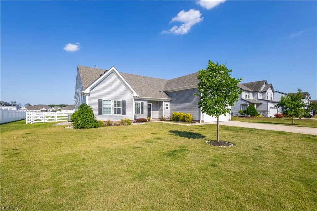 116 Parrish Point LN, MOYOCK NC 27958 - Photo 4