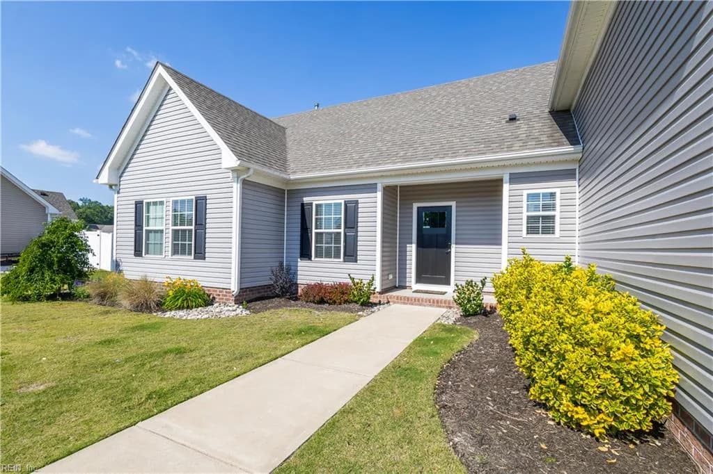 116 Parrish Point LN, MOYOCK NC 27958 - Photo 5