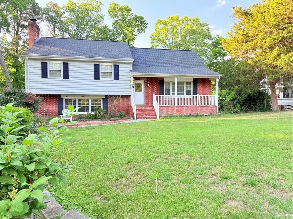 2408 Landon RD, RICHMOND VA 23294 - Main photo