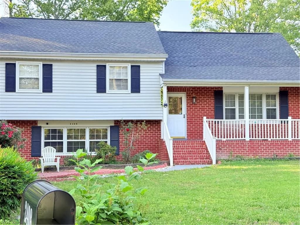 2408 Landon RD, RICHMOND VA 23294 - Photo 3