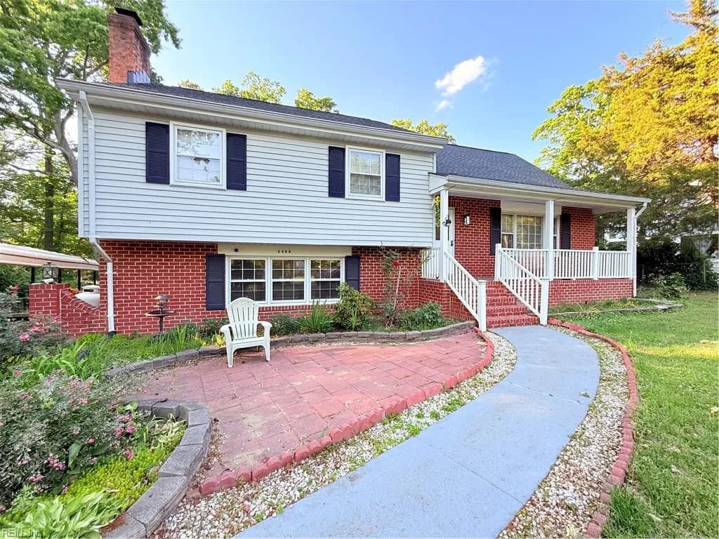 2408 Landon RD, RICHMOND VA 23294 - Photo 4