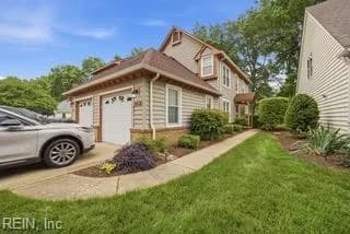 1016 Winged Foot CT #B, CHESAPEAKE VA 23320 - Photo 2