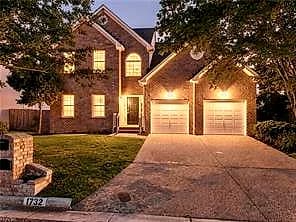 1732 Schooner Strait CT, VIRGINIA BEACH VA 23453 - Main photo