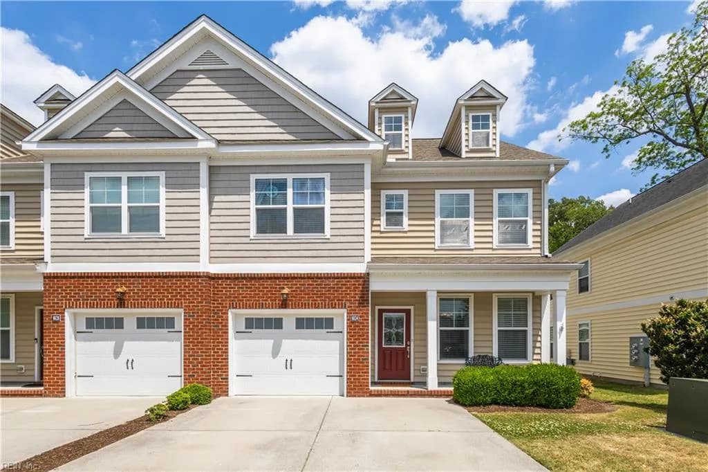 1024 Tempest WAY, VIRGINIABEACH VA 23455 - Photo 2