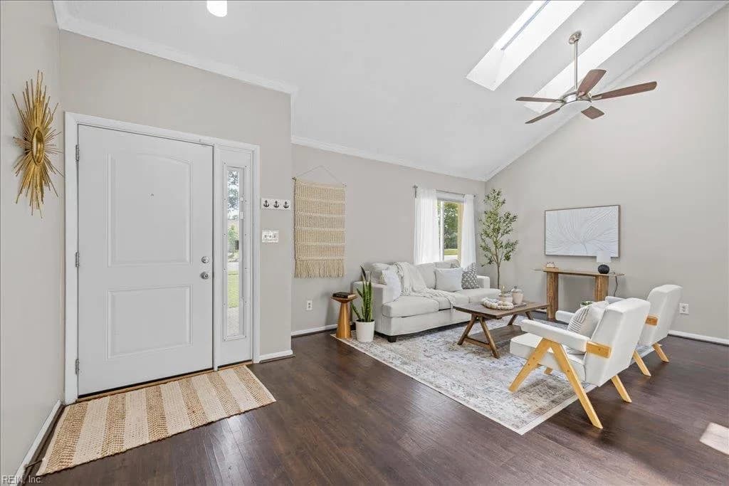 1829 Slalom DR, VIRGINIABEACH VA 23453 - Photo 5