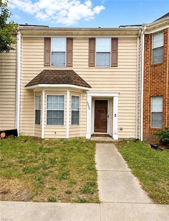 3805 Headwind LN, PORTSMOUTH VA 23703 - Main photo