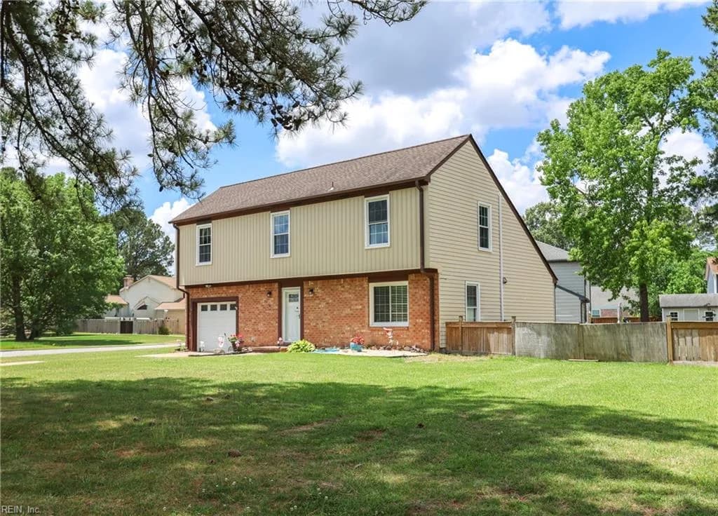 5336 Angus DR, VIRGINIABEACH VA 23464 - Main photo