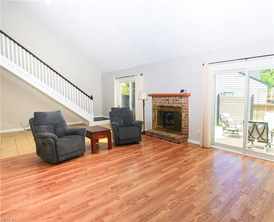 5336 Angus DR, VIRGINIABEACH VA 23464 - Photo 5