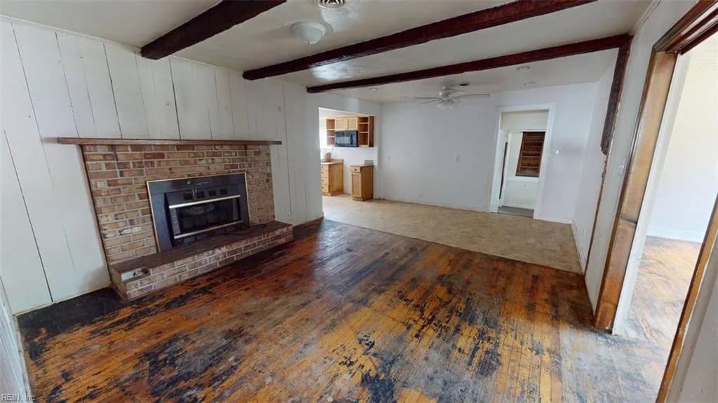 5217 Askew RD, CHESAPEAKE VA 23321 - Photo 5