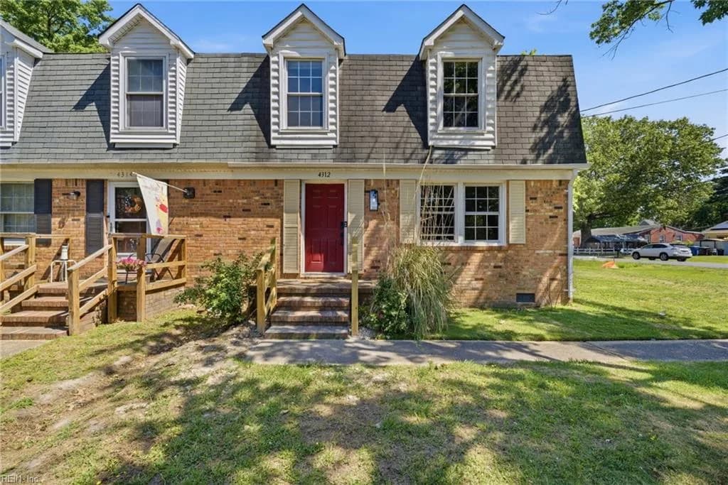 4312 Dutch ST, VIRGINIA BEACH VA 23452 - Photo 2