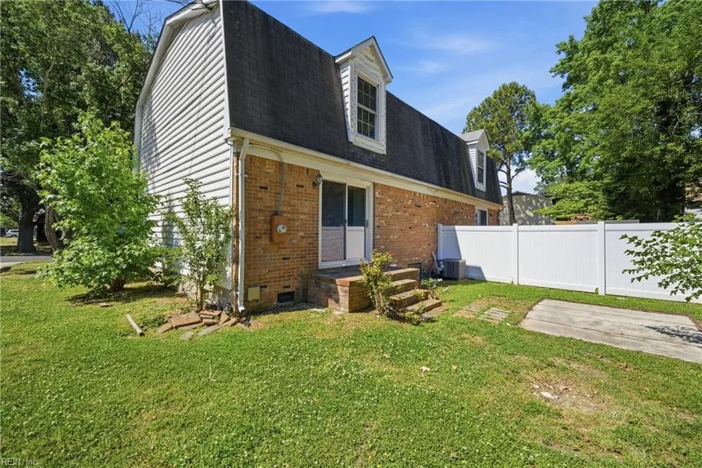 4312 Dutch ST, VIRGINIABEACH VA 23452 - Photo 5