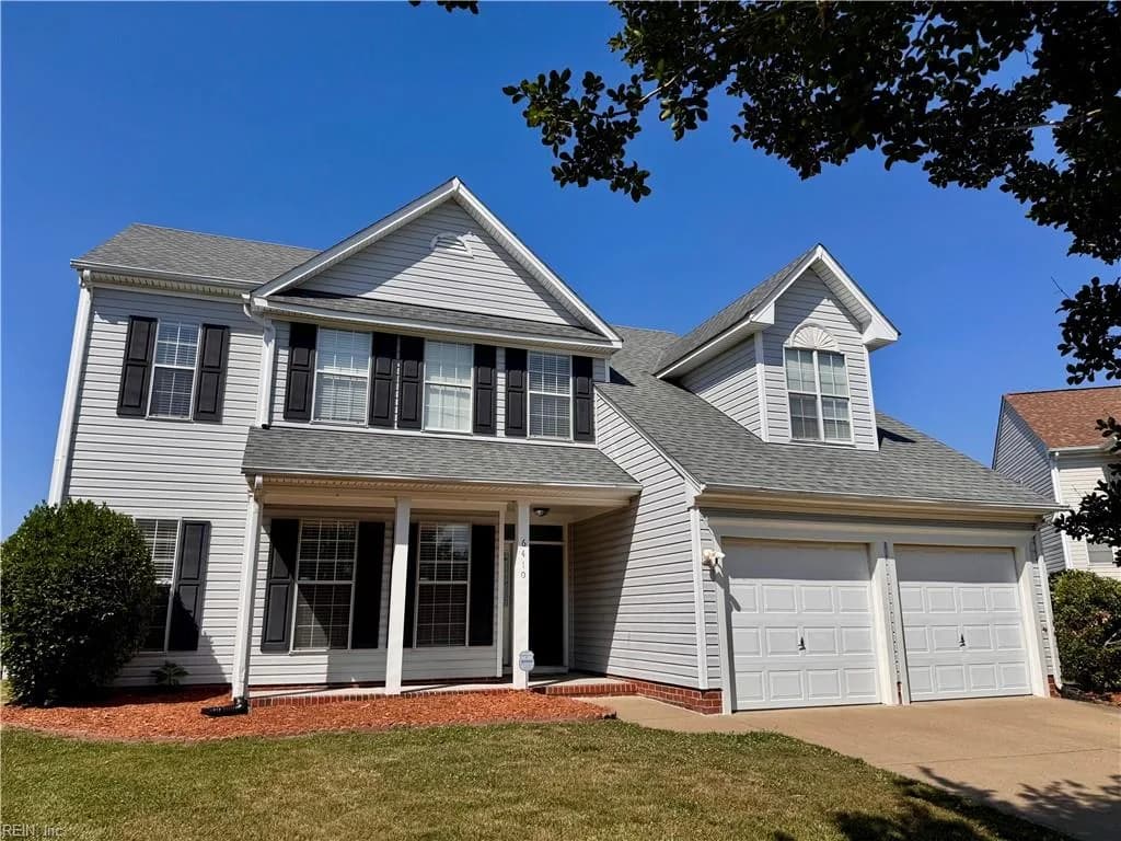 6410 Sheffield CT N, SUFFOLK VA 23435 - Photo 3