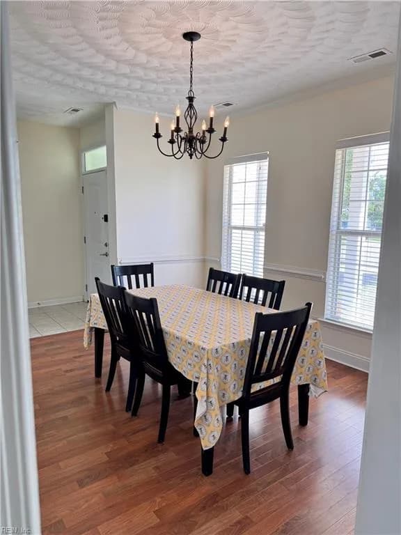 6410 Sheffield CT N, SUFFOLK VA 23435 - Photo 5