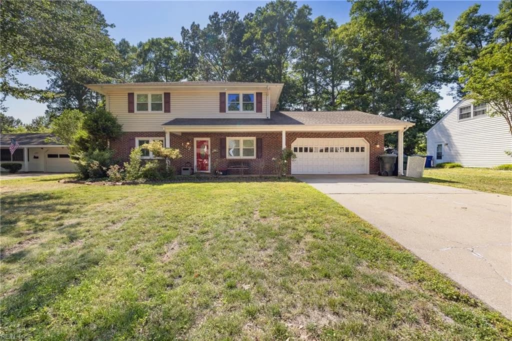 177 Windsor Castle DR, NEWPORTNEWS VA 23608 - Photo 2