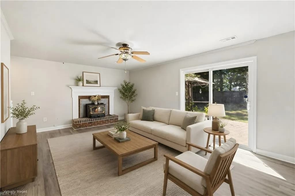 177 Windsor Castle DR, NEWPORTNEWS VA 23608 - Photo 3