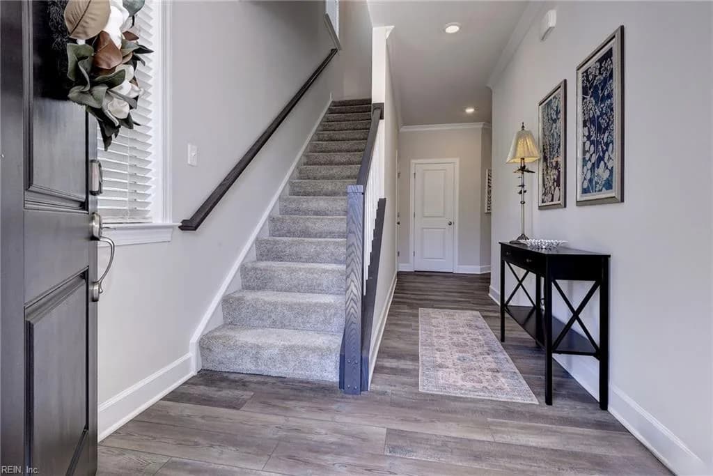3678 Isaac CIR, WILLIAMSBURG VA 23188 - Photo 5