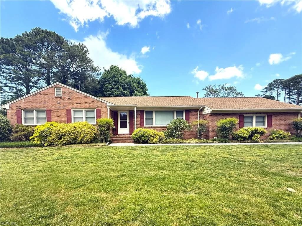 3436 Kings Grant RD, VIRGINIABEACH VA 23452 - Main photo
