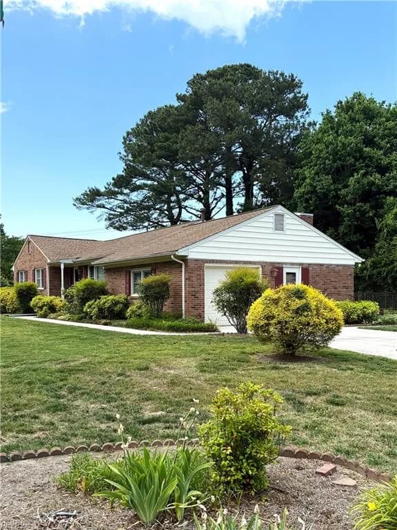 3436 Kings Grant RD, VIRGINIABEACH VA 23452 - Photo 4