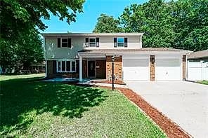 4081 Windsor Gate PL, Virginia Beach — 4 bed Residential, 2,160 sqft