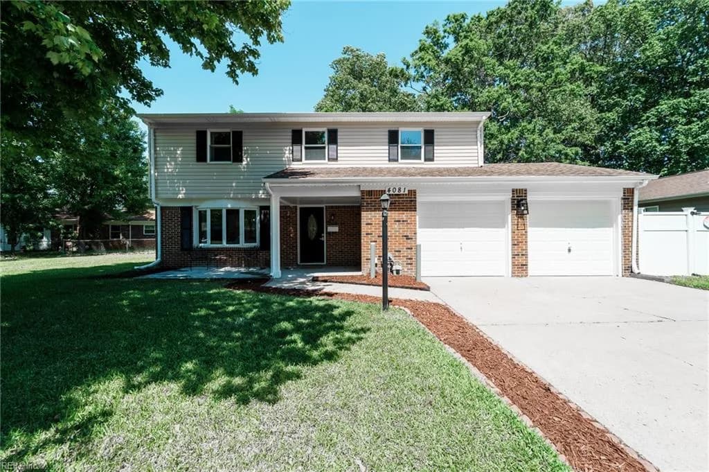 4081 Windsor Gate Pl PL, VIRGINIABEACH VA 23452 - Photo 2