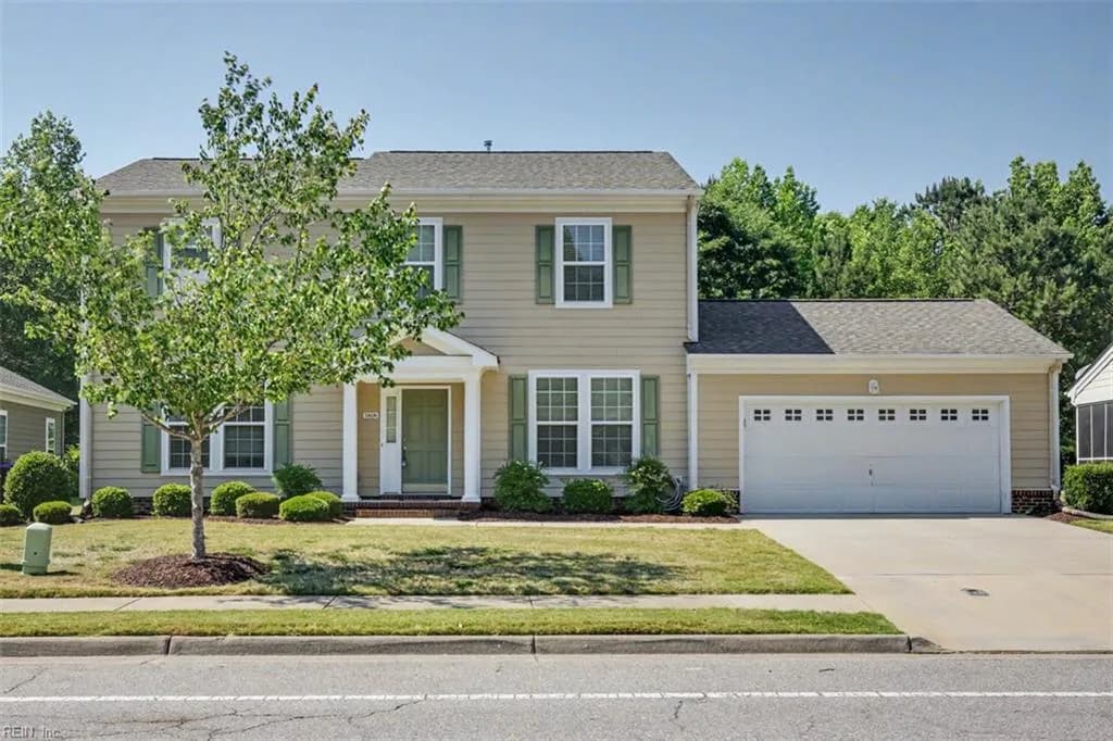 1028 Boundary DR, SUFFOLK VA 23434 - Photo 2