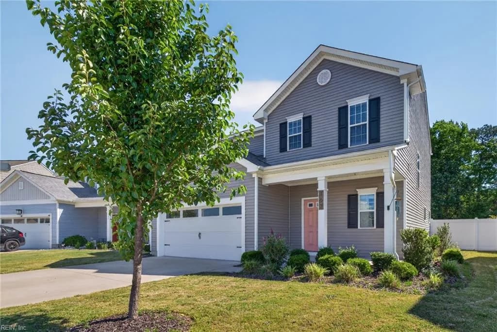 163 American WAY, SUFFOLK VA 23434 - Photo 3