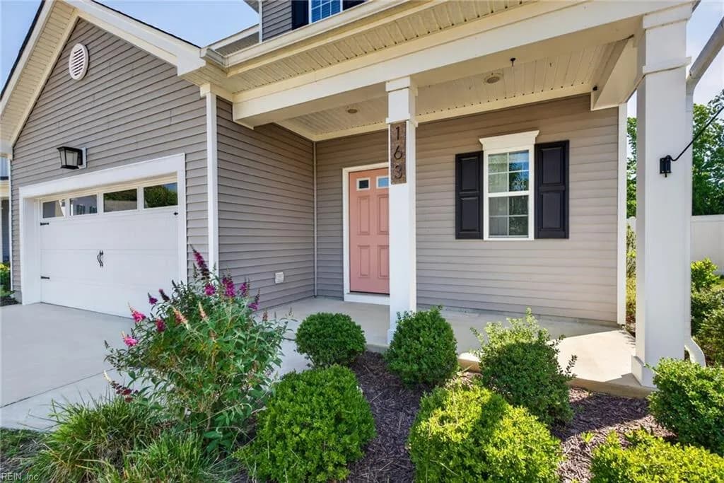 163 American WAY, SUFFOLK VA 23434 - Photo 4