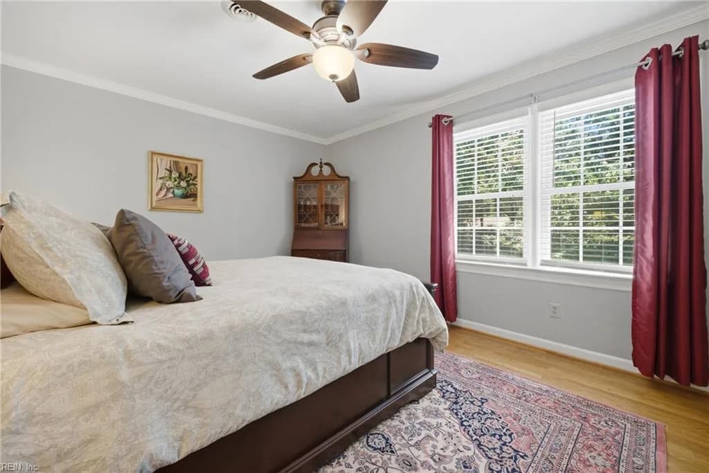 3333 Middle Plantation QUAY, VIRGINIABEACH VA 23452 - Photo 4