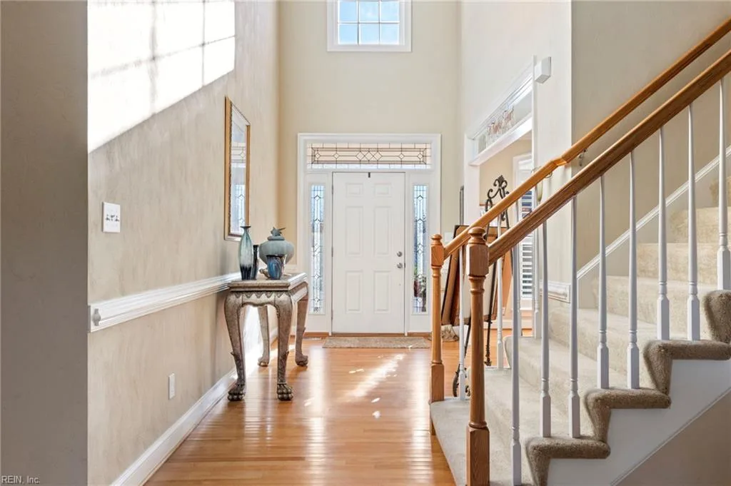 1933 Governors Pointe DR, SUFFOLK VA 23436 - Photo 5