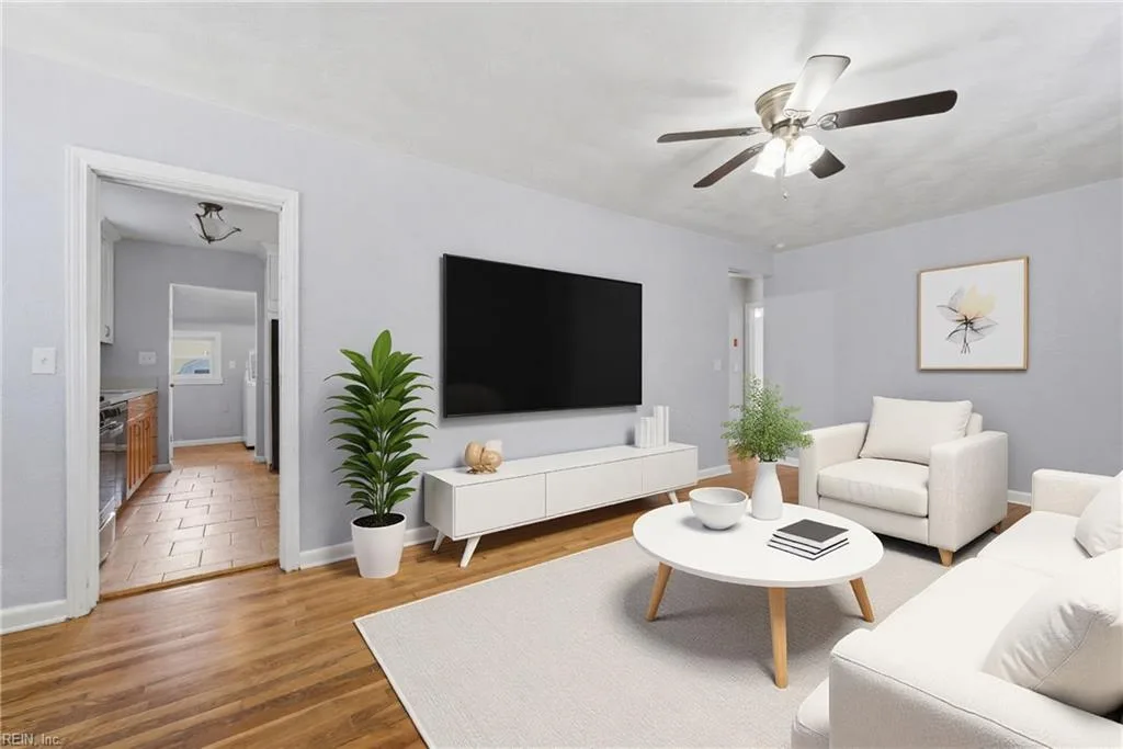 1019 Beach View ST, NORFOLK VA 23503 - Photo 3