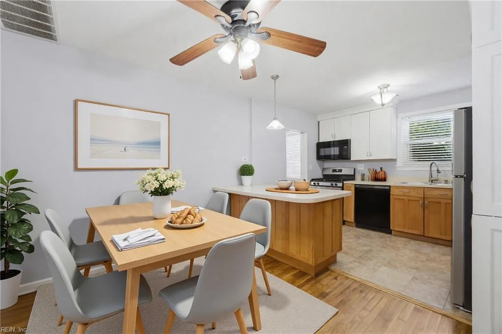1019 Beach View ST, NORFOLK VA 23503 - Photo 4