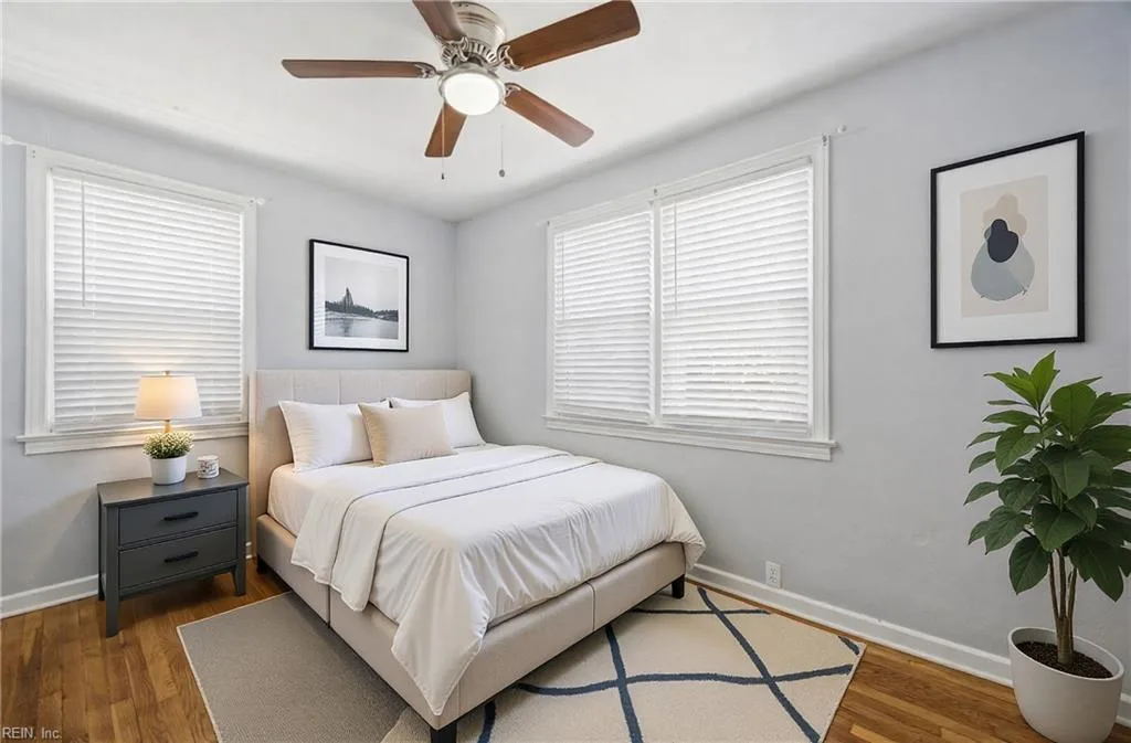 1019 Beach View ST, NORFOLK VA 23503 - Photo 5
