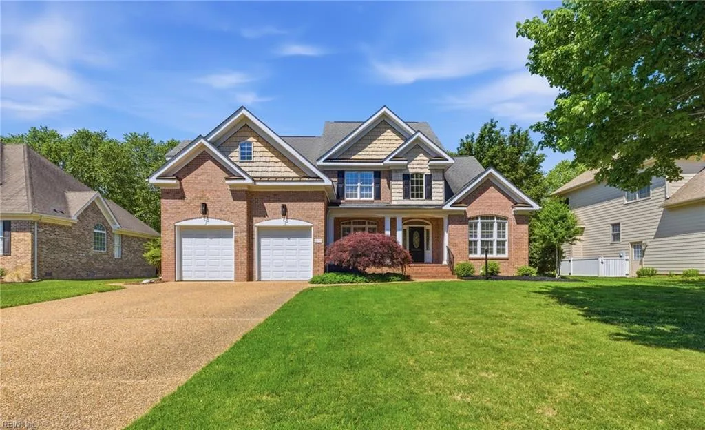 6109 Walkers Ferry LN, SUFFOLK VA 23435