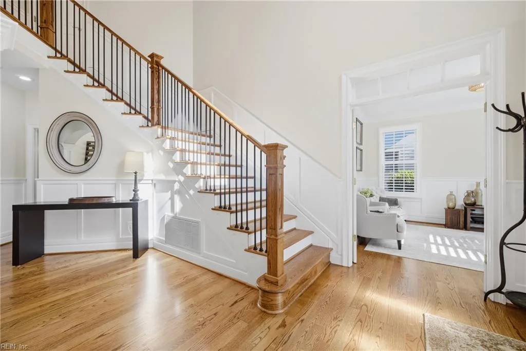 6109 Walkers Ferry LN, SUFFOLK VA 23435 - Photo 4