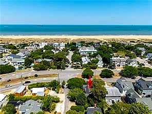 200 82nd ST #A, VIRGINIA BEACH VA 23451 - Main photo