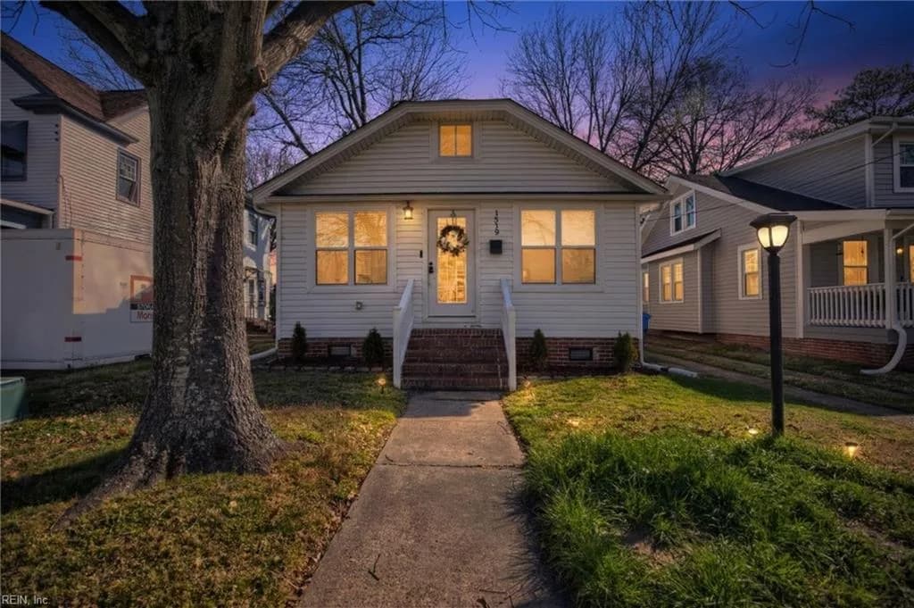 1519 Rodgers ST, CHESAPEAKE VA 23324 - Photo 2
