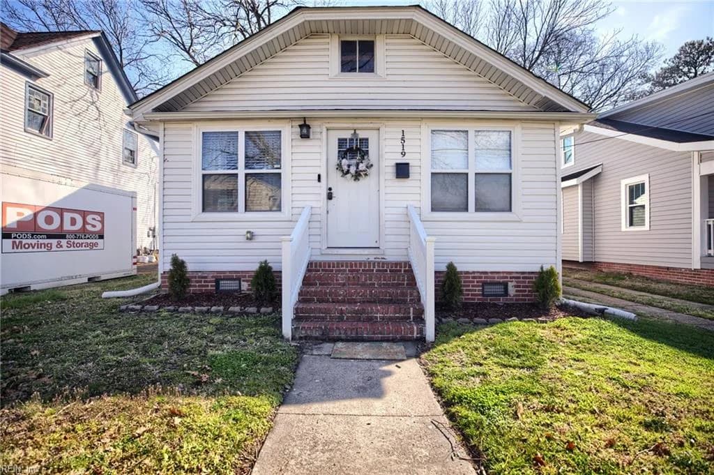 1519 Rodgers ST, CHESAPEAKE VA 23324 - Photo 3